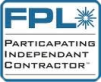 FPL Participating Independant Contractor