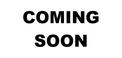 Coming Soon