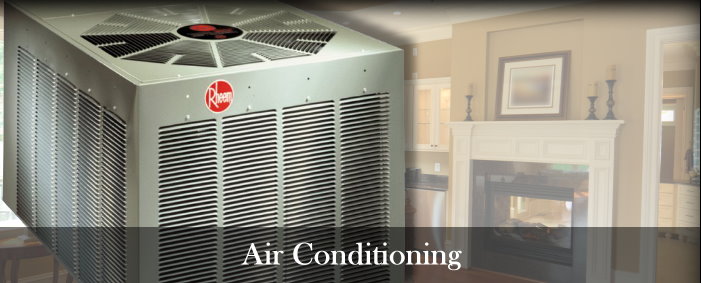 Air Conditioning - Warnky Heating & Cooling - A Division of Richard Warnky LLC