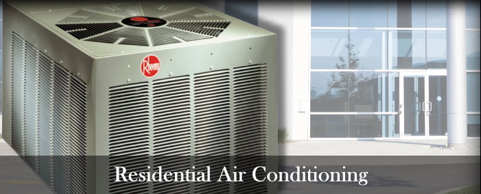 Commercial Air Conditioning - Warnky Heating & Cooling - A Division of Richard Warnky LLC