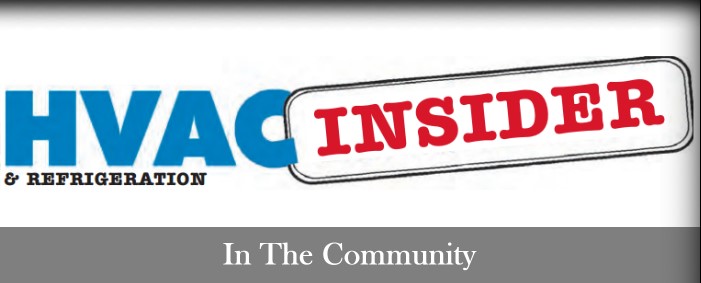 In The Community - Warnky Heating & Cooling - A Division of Richard Warnky LLC
