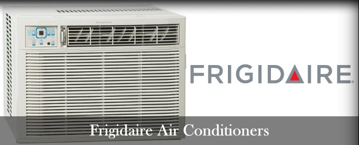 Frigidaire Air Conditioners - Warnky Heating & Cooling - A Division of Richard Warnky LLC