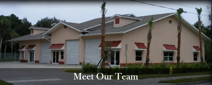 Meet Our Team - Warnky Heating & Cooling - A Division of Richard Warnky LLC